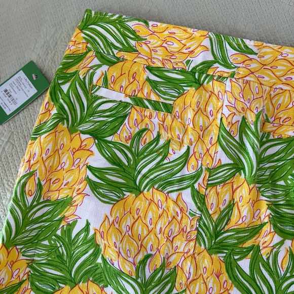 NWT - Lilly Pulitzer Skirt - Picture 6 of 12